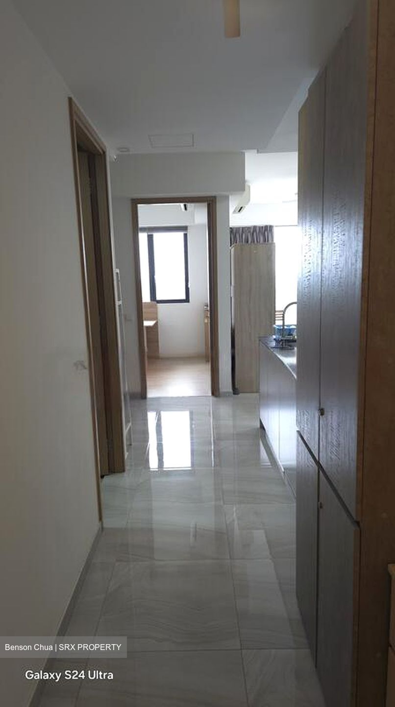 High Park Residences (D28), Apartment #483414081